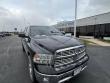 Used 2015 Ram 1500 4WD Crew Cab 140.5 Big Horn Truck Crew Cab