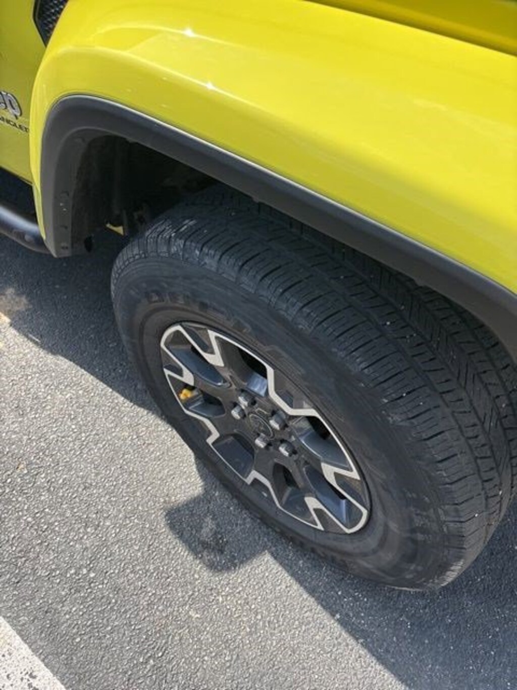 Used 2024 Jeep Wrangler Sahara 4 Door 4x4 SUV