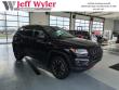 Used 2021 Jeep Compass Trailhawk 4x4 SUV