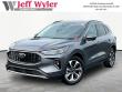 Used 2023 Ford Escape Platinum AWD SUV