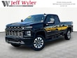  Chevrolet Silverado 2500HD
