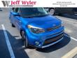 Used 2018 Kia Soul + Auto Hatchback