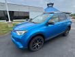 Used 2017 Toyota RAV4 SE AWD SUV