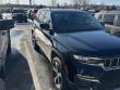 Used 2023 Jeep Grand Cherokee 4xe 4x4 SUV