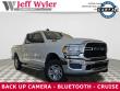 Used 2021 Ram 2500 Big Horn 4x4 Crew Cab 64 Box Truck Crew Cab