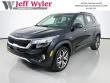 Used 2023 Kia Seltos SX DCT AWD SUV