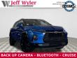 Used 2021 Chevrolet Blazer FWD 4dr RS SUV