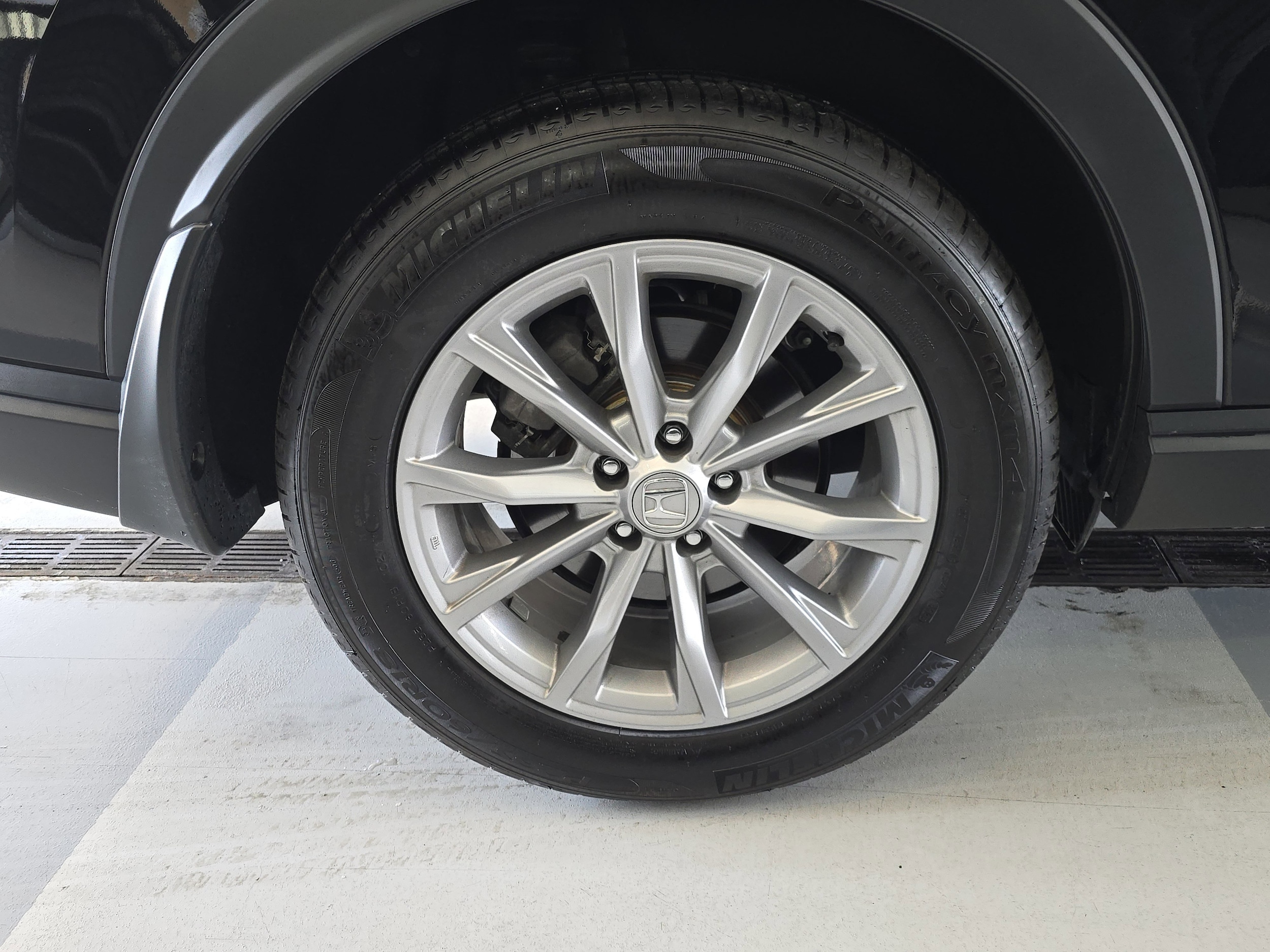 2023 Honda CR-V EX-L - Photo 13