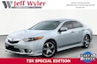  Acura TSX