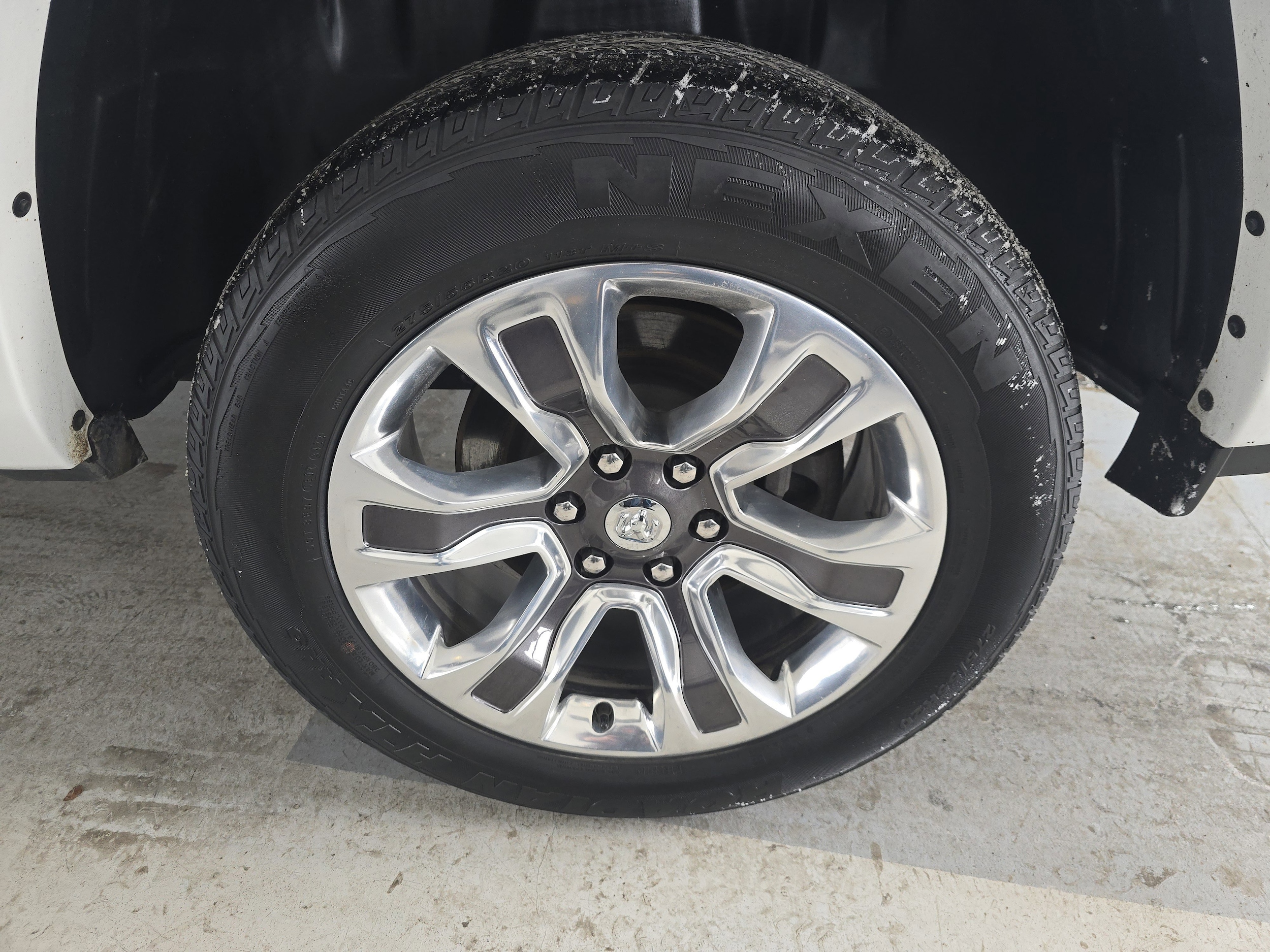 2023 RAM Ram 1500 Pickup Limited - Photo 9