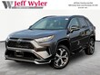  Toyota RAV4 Prime