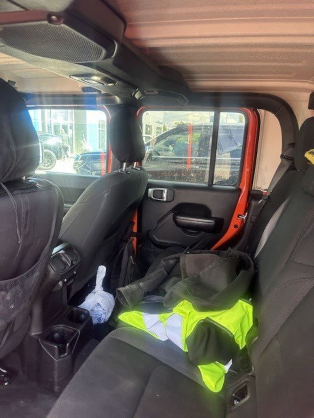 Used 2020 Jeep Gladiator Sport S 4x4 Truck Crew Cab