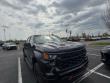 Used 2023 Chevrolet Silverado 1500 4WD Crew Cab 147 Custom Trail Boss Truck Crew Cab