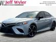 Used 2020 Toyota Camry XSE V6 Auto Sedan