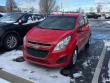Used 2014 Chevrolet Spark 5dr HB CVT LT w/1LT Hatchback