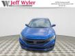 Used 2021 Honda Civic Sedan Sport CVT Sedan