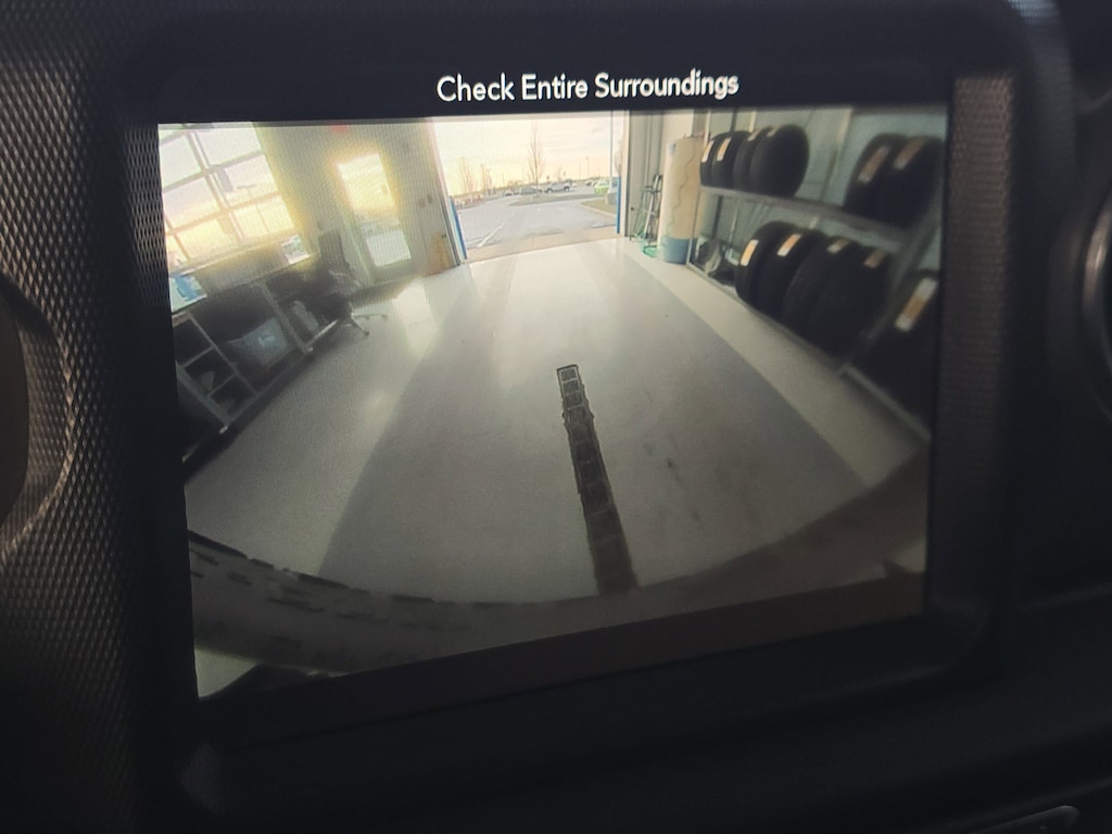 Used 2018 Jeep Wrangler Unlimited Rubicon 4x4 SUV