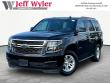 Used 2017 Chevrolet Tahoe 4WD 4dr LT SUV