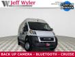 Used 2022 Ram Promaster Cargo Van 2500 High Roof 159 WB Van Cargo Van