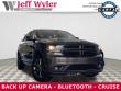 Used 2017 Dodge Durango GT AWD SUV