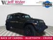 Used 2022 Jeep Wrangler Unlimited Sport 4x4 SUV