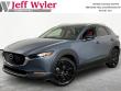 Used 2024 Mazda CX-30 2.5 S Carbon Edition AWD SUV