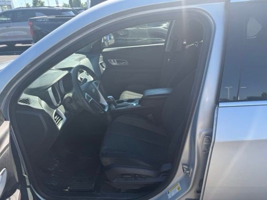 Used 2014 Chevrolet Equinox AWD 4dr LT w/1LT SUV