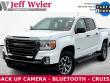 Used 2022 GMC Canyon 4WD Crew Cab 128 AT4 w/Leather Truck Crew Cab