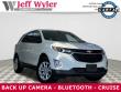 Used 2019 Chevrolet Equinox AWD 4dr LS w/1LS SUV