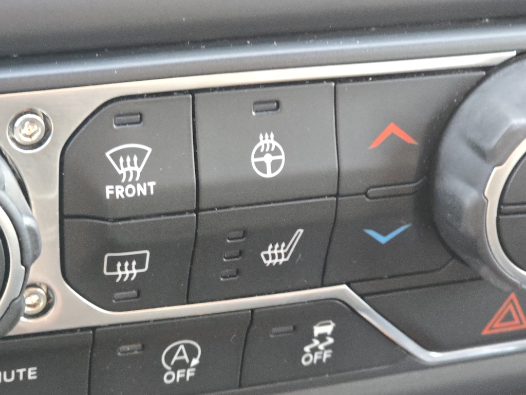 Used 2018 Jeep Wrangler Unlimited Rubicon 4x4 SUV