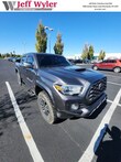 Toyota Tacoma 4WD