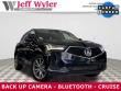 Used 2022 Acura RDX SH-AWD w/Technology Package SUV