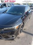 Honda Civic Hatchback