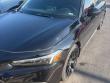Used 2024 Honda Civic Hatchback Sport CVT Hatchback