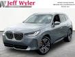 Used 2025 BMW X3 30 xDrive Sports Activity Vehicle SUV