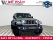 Jeep Wrangler 4xe