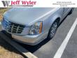 Used 2009 CADILLAC DTS 4dr Sdn w/1SC Sedan