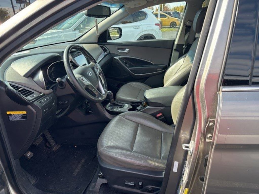 Used 2014 Hyundai Santa Fe Sport FWD 4dr 2.4 SUV