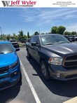  Ram 1500 Classic