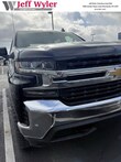  Chevrolet Silverado 1500 LTD