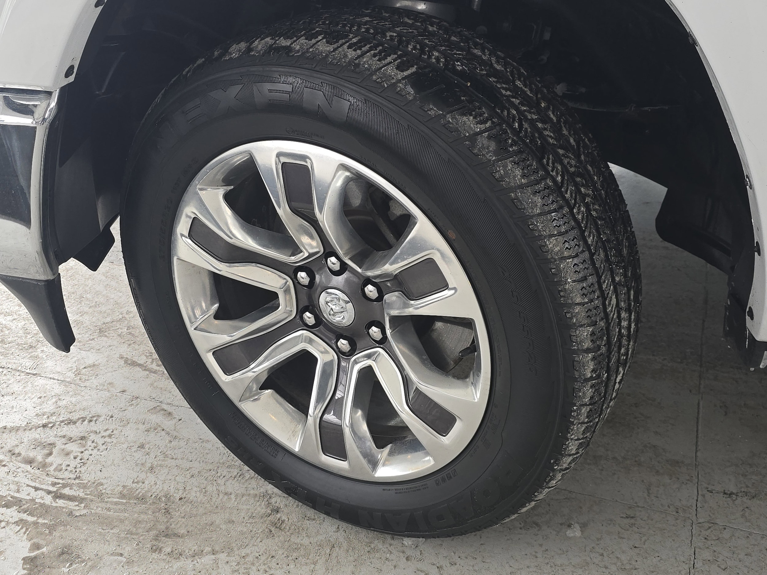 2023 RAM Ram 1500 Pickup Limited - Photo 10