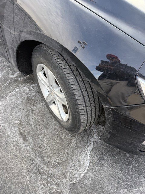 Used 2022 Chevrolet Malibu 1LS with VIN 1G1ZB5STXNF215324 for sale in Canal Winchester, OH