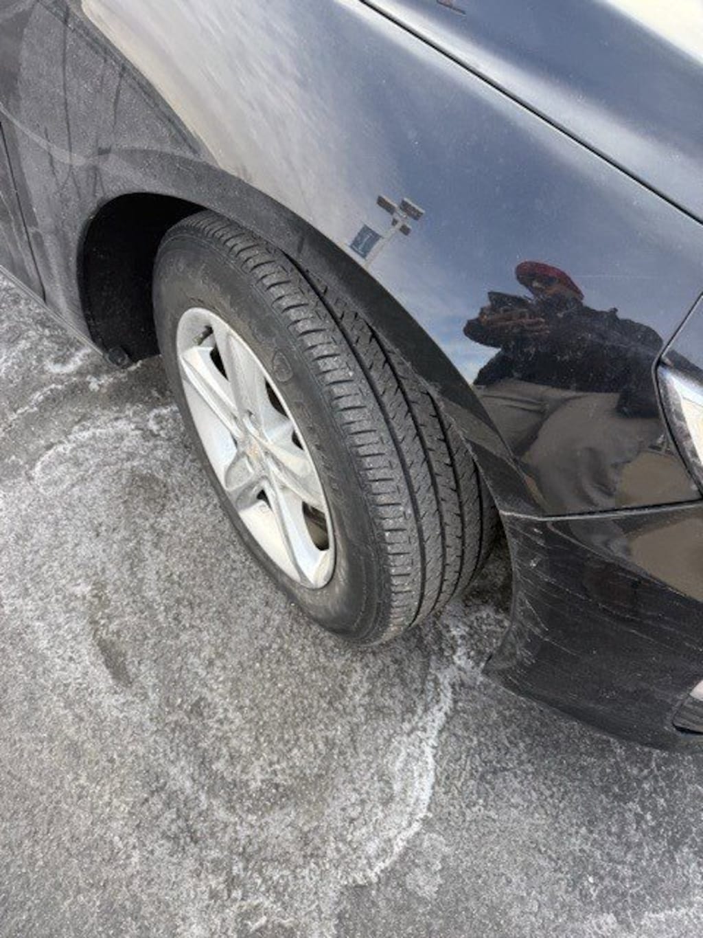 Used 2022 Chevrolet Malibu 4dr Sdn LS w/1LS Sedan