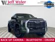 Used 2022 Toyota Tundra 4WD Limited CrewMax 5.5 Bed Truck CrewMax