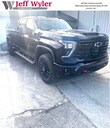 Chevrolet Silverado 2500HD