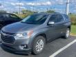 Used 2018 Chevrolet Traverse FWD 4dr LT Cloth w/1LT SUV