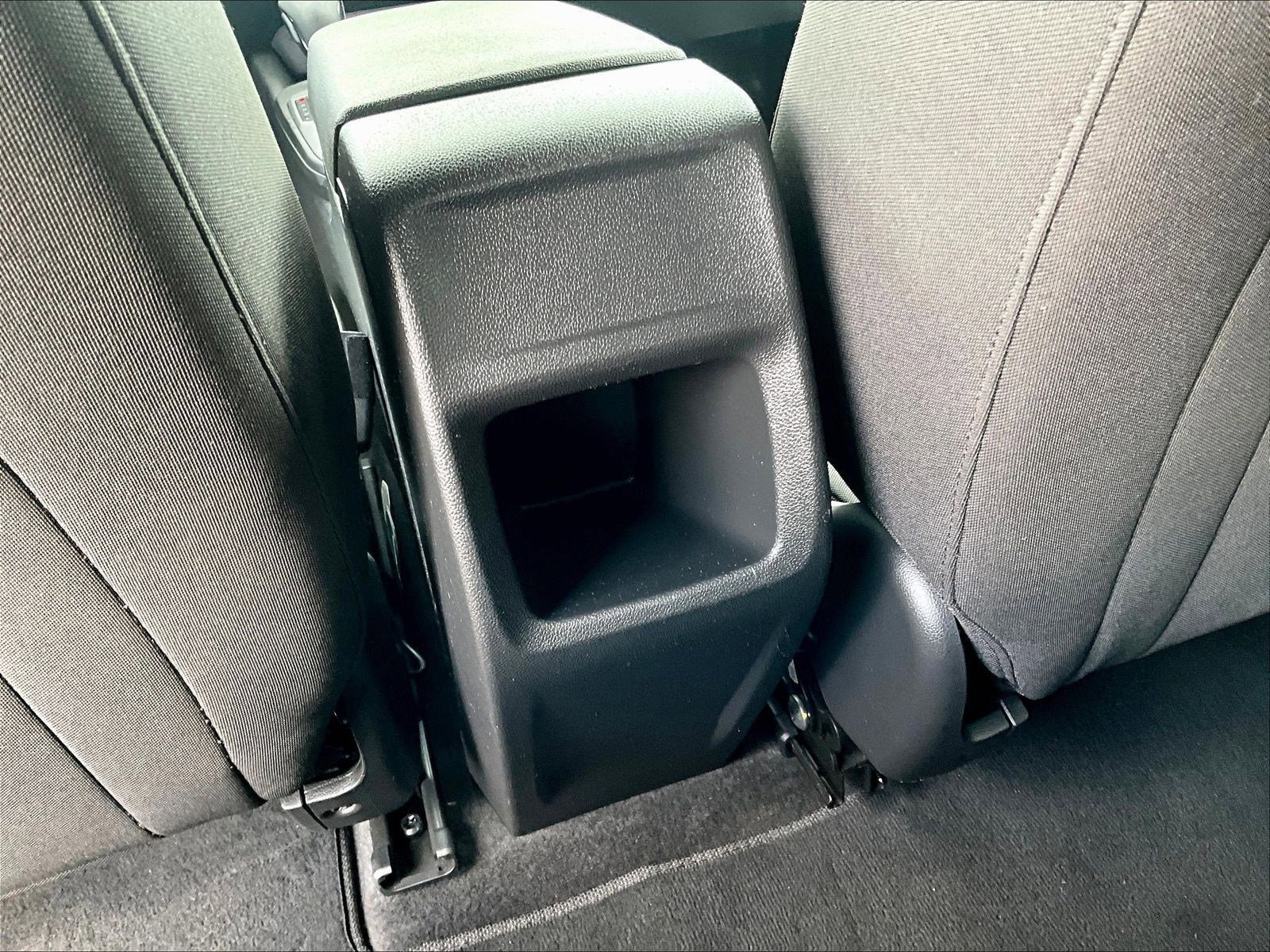 2024 Chevrolet Trax RS - Photo 10