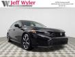 Used 2025 Honda Civic Sedan Hybrid Sport CVT Sedan