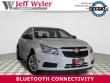Used 2014 Chevrolet Cruze 4dr Sdn Auto LS Sedan