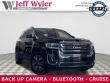 Used 2023 GMC Acadia AWD 4dr SLE SUV